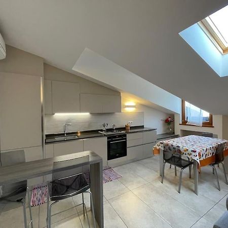 Elia Loft Apartment Riva del Garda Luaran gambar