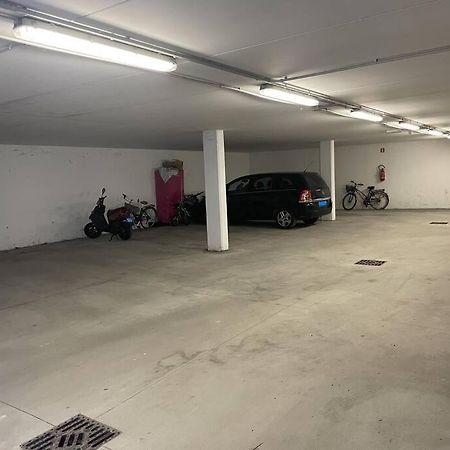 Elia Loft Apartment Riva del Garda Luaran gambar