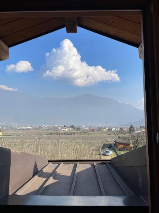 Elia Loft Apartment Riva del Garda Luaran gambar