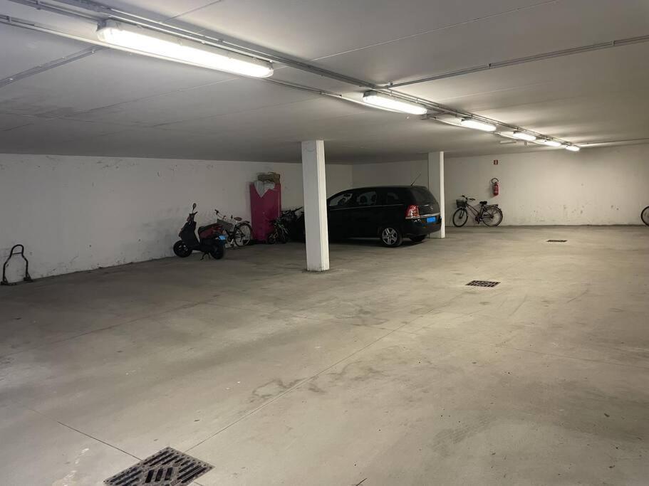 Elia Loft Apartment Riva del Garda Luaran gambar
