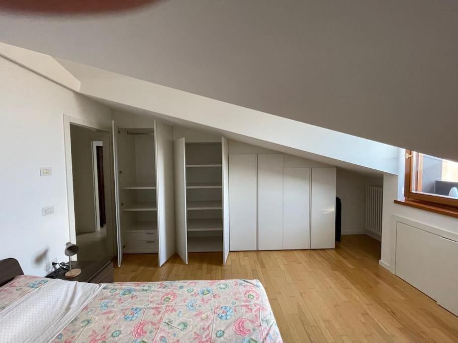 Elia Loft Apartment Riva del Garda Luaran gambar