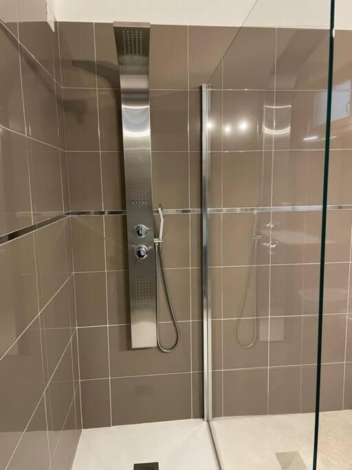 Elia Loft Apartment Riva del Garda Luaran gambar